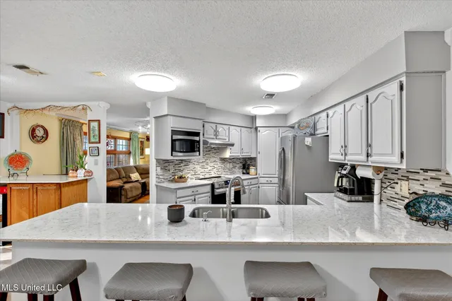 $386,000 | 18581 West Wortham Road, Saucier, MS 39574