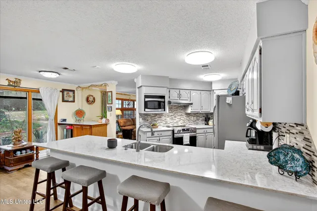 $386,000 | 18581 West Wortham Road, Saucier, MS 39574