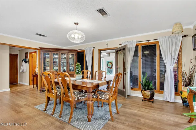 $386,000 | 18581 West Wortham Road, Saucier, MS 39574