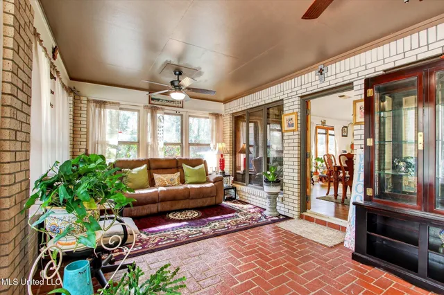 $386,000 | 18581 West Wortham Road, Saucier, MS 39574