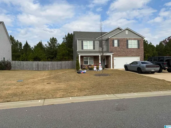 $325,000 | 17874 April Leigh Circle, Vance, AL 35490