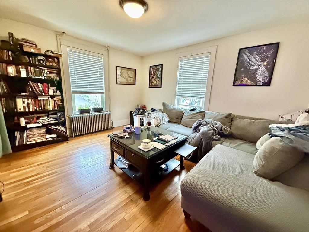 17 Clinton Street Newton, MA 02458 - Photo 5 of 23