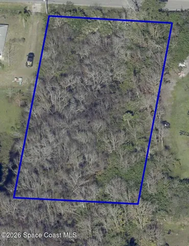 $110,000 | 3331 Caraway Street, Cocoa, FL 32926