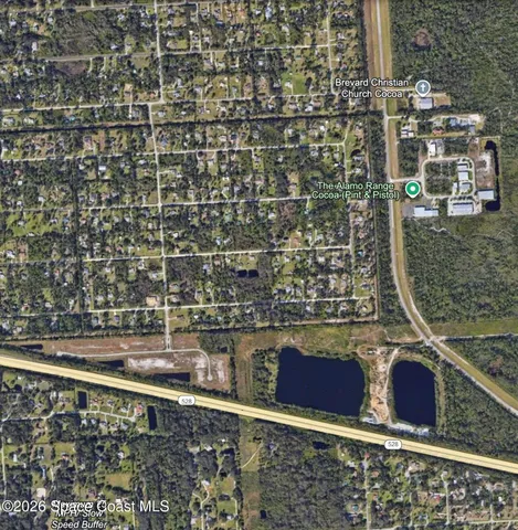 $110,000 | 3331 Caraway Street, Cocoa, FL 32926