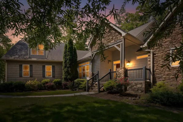 $600,000 | 678 Cherokee Lake Drive, Ringgold, GA 30736