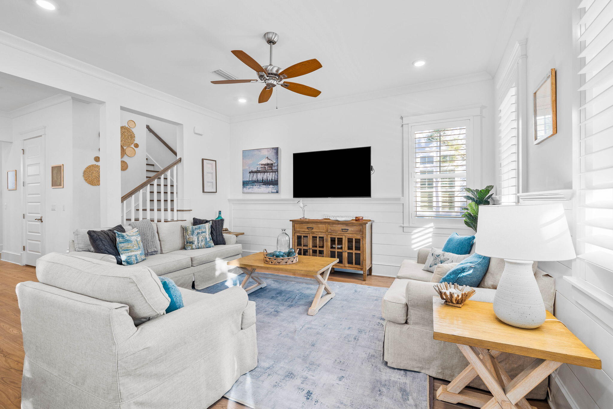 90 Siasconset Lane Inlet Beach, FL 32461 - Photo 2 of 44 The Living Area