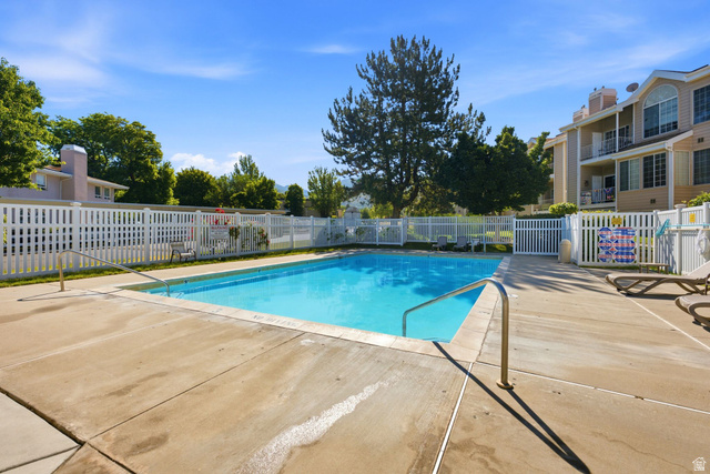 650 South Main Street, Unit 6306 Bountiful, UT 84010 - Photo 36 of 46