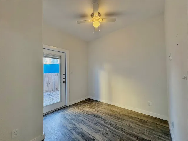 $439,900 | 1813 South 11th St Port, Unit 103, Port Aransas, TX 78373