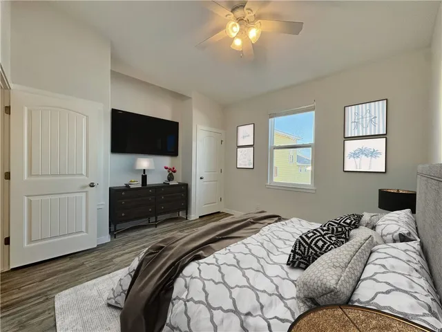 $439,900 | 1813 South 11th St Port, Unit 103, Port Aransas, TX 78373