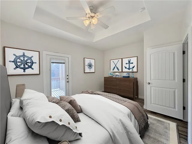 $439,900 | 1813 South 11th St Port, Unit 103, Port Aransas, TX 78373