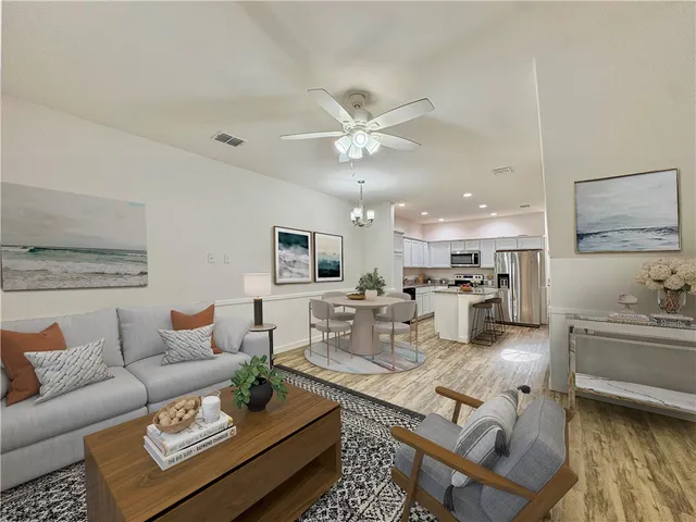 $439,900 | 1813 South 11th St Port, Unit 103, Port Aransas, TX 78373