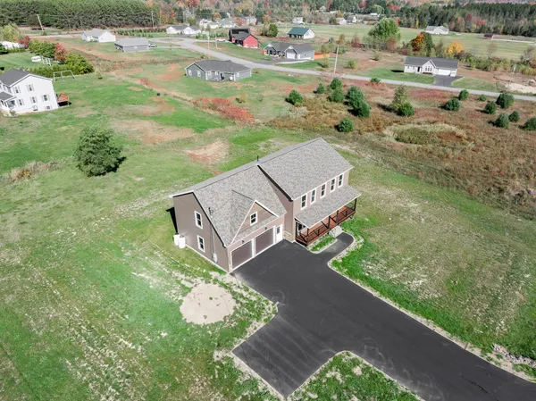 $679,000 | 106 Amberside Drive, Hermon, ME 04401