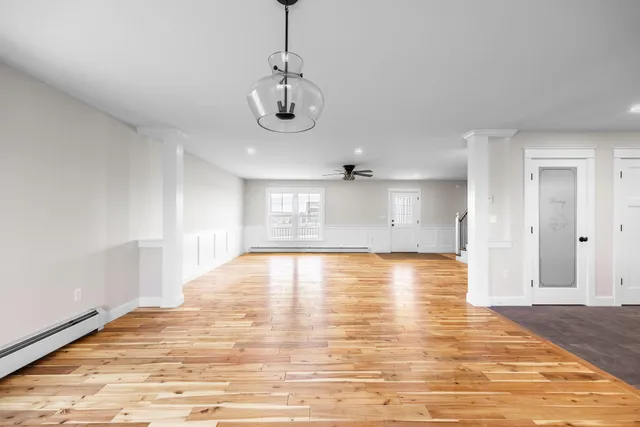 $679,000 | 106 Amberside Drive, Hermon, ME 04401