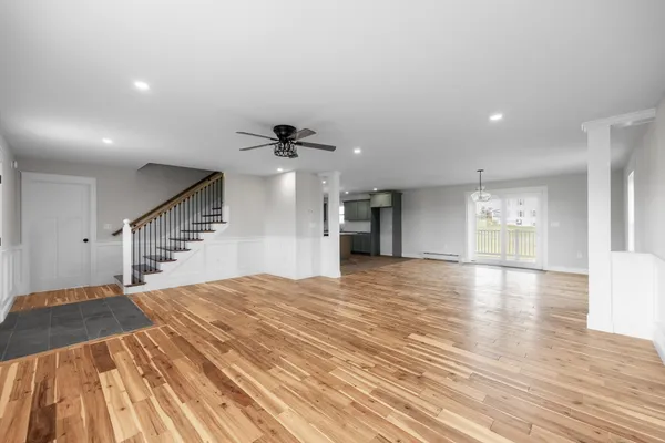 $679,000 | 106 Amberside Drive, Hermon, ME 04401