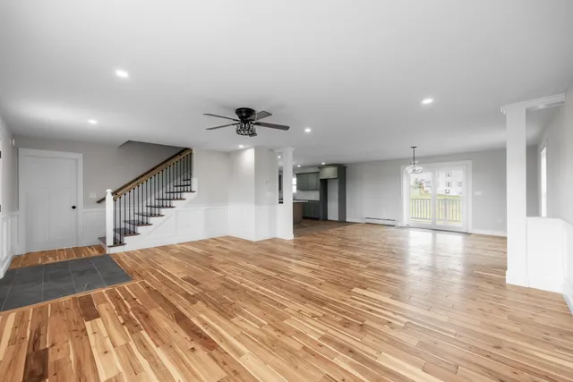 $679,000 | 106 Amberside Drive, Hermon, ME 04401