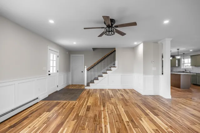 $679,000 | 106 Amberside Drive, Hermon, ME 04401