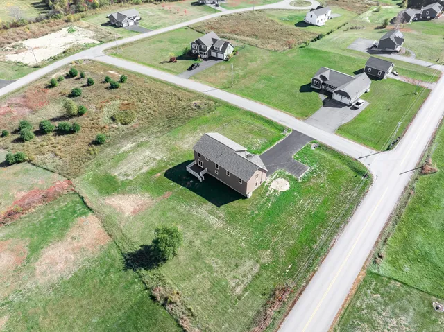 $679,000 | 106 Amberside Drive, Hermon, ME 04401