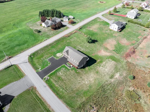 $679,000 | 106 Amberside Drive, Hermon, ME 04401