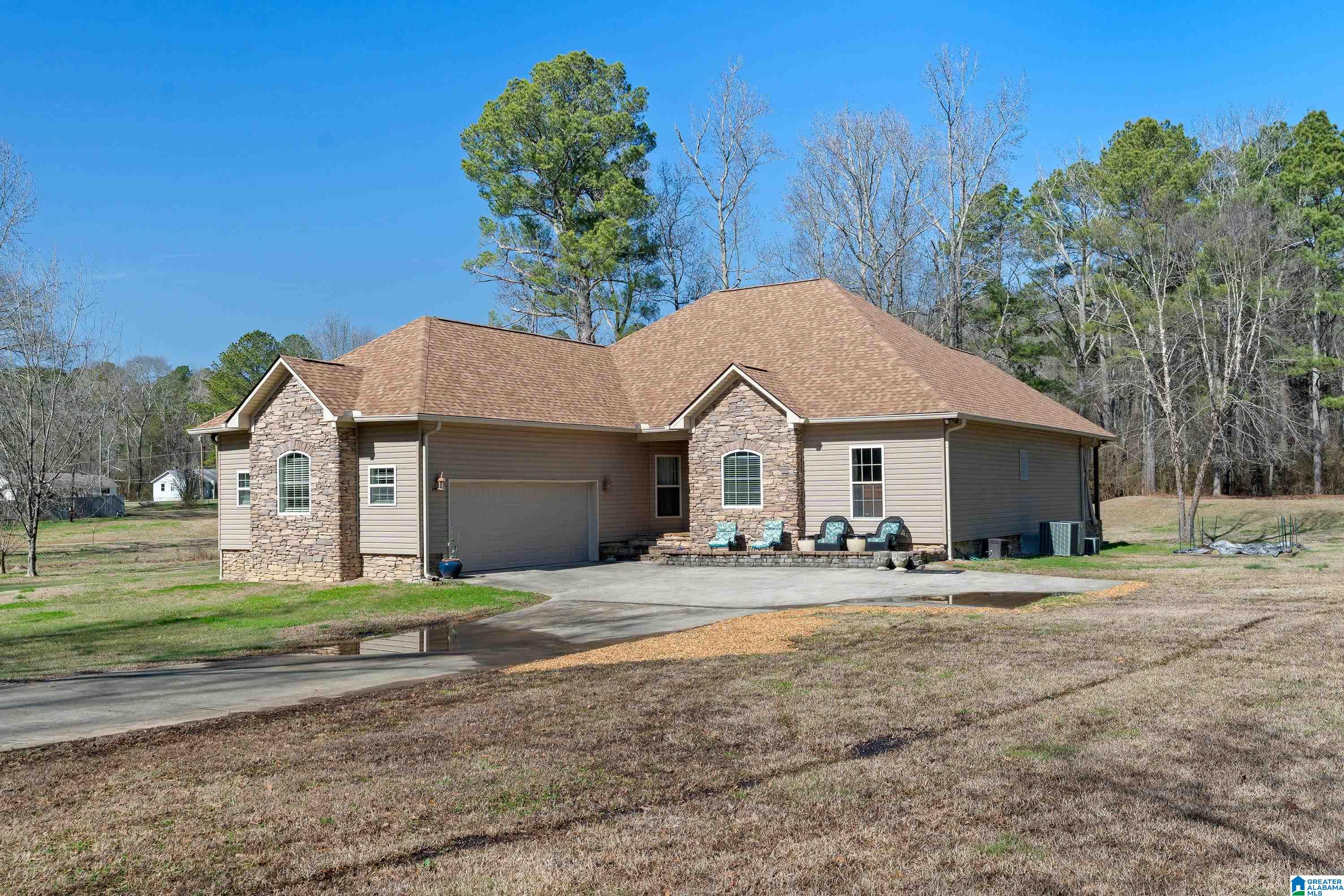 66 Stricklin Road Cullman, AL 35057 - Photo 2 of 60