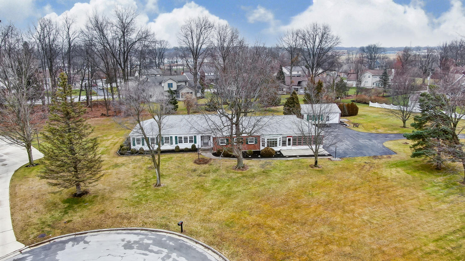 2820 Spencerville Road Lima, OH 45805 - Photo 3 of 59 Gallery Image 3