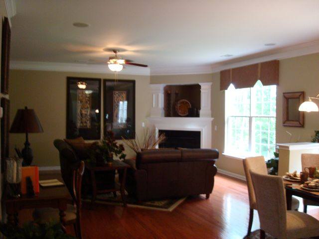 4 Knoll Ridge Drive Greer, SC 29650 - Photo 2 of 14 Gallery Image 2
