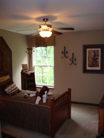 4 Knoll Ridge Drive Greer, SC 29650 - Photo 9 of 14 Gallery Image 9