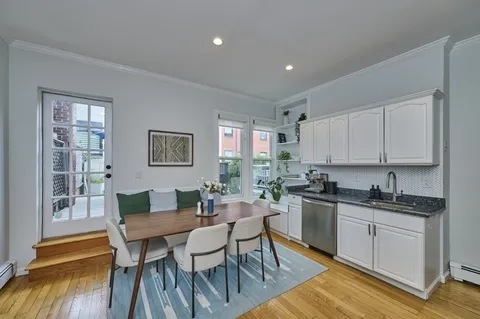 $1,125,000 | 213 Green Street, Unit 2, Cambridge, MA 02139