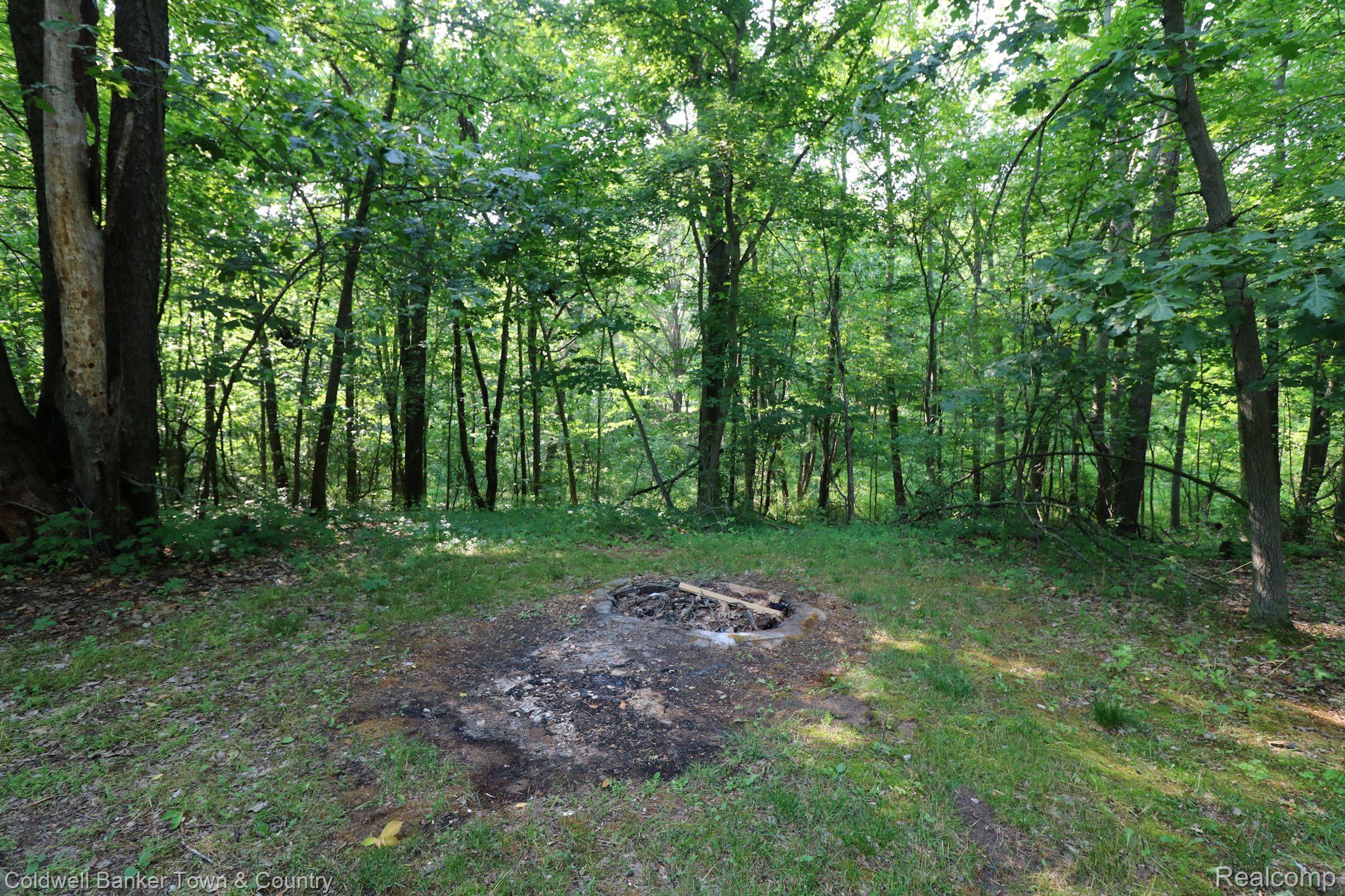 4075 Center Road Linden, MI 48451 - Photo 5 of 28 Bon - Fire Area