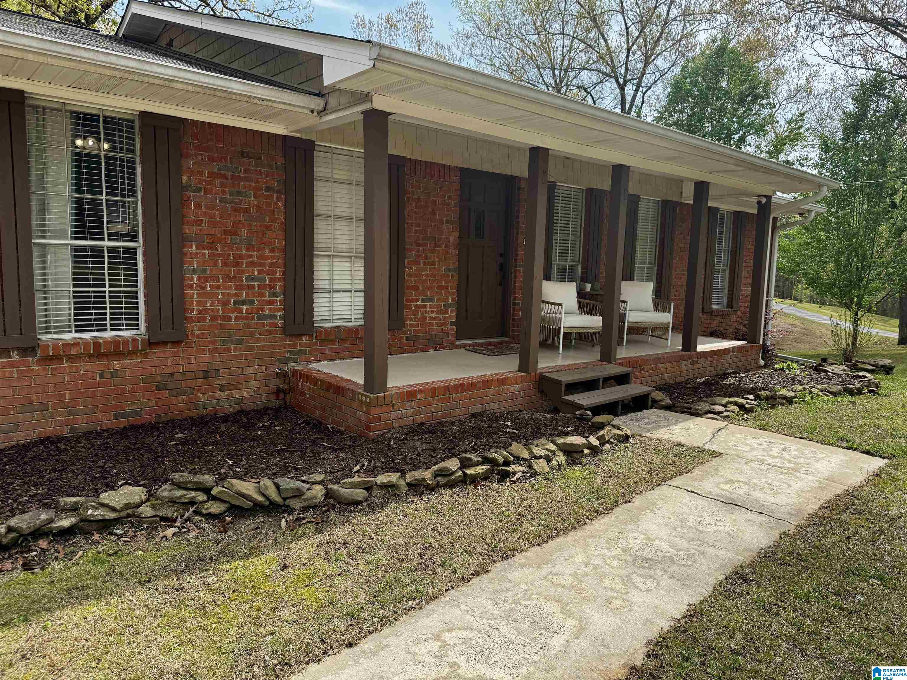 1624 Ward Creek Road Warrior, AL 35180 - Photo 4 of 53