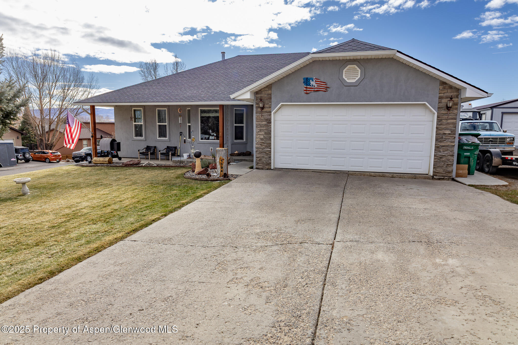 1394 Ridge Road Meeker, CO 81641 - Photo 24 of 39 531A2731