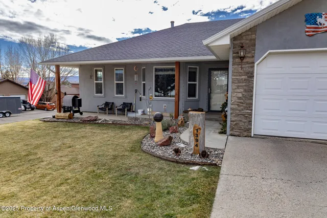 $499,000 | 1394 Ridge Road, Meeker, CO 81641