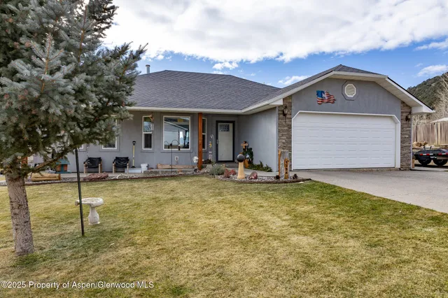 $499,000 | 1394 Ridge Road, Meeker, CO 81641