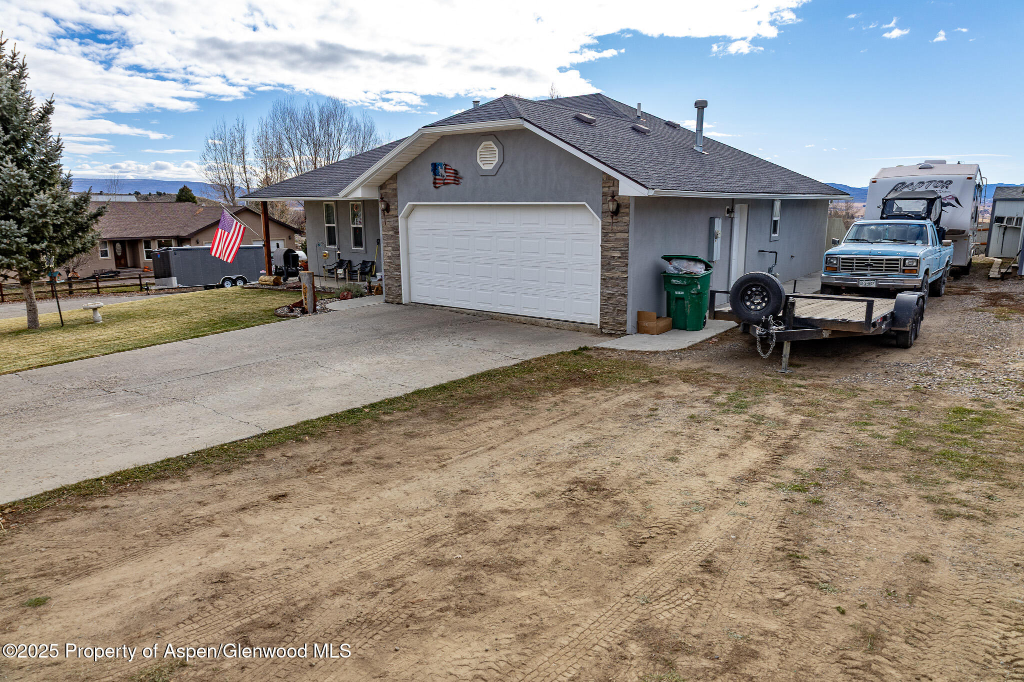 1394 Ridge Road Meeker, CO 81641 - Photo 27 of 39 531A2738