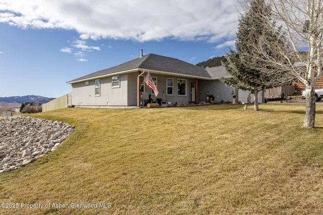 $499,000 | 1394 Ridge Road, Meeker, CO 81641