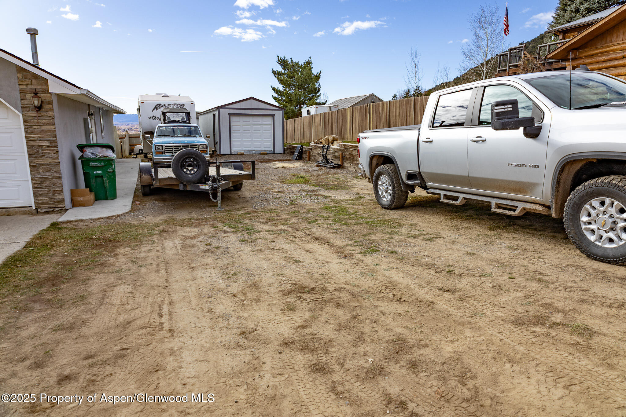 1394 Ridge Road Meeker, CO 81641 - Photo 29 of 39 531A2736