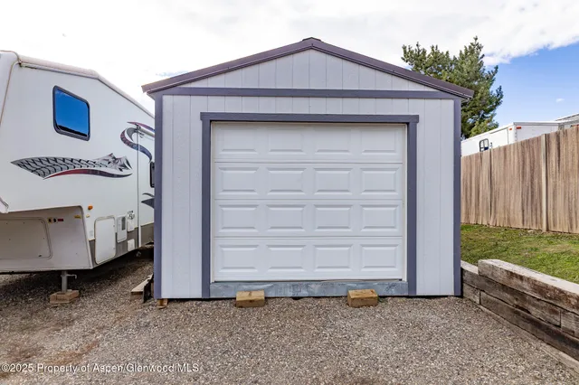 $499,000 | 1394 Ridge Road, Meeker, CO 81641