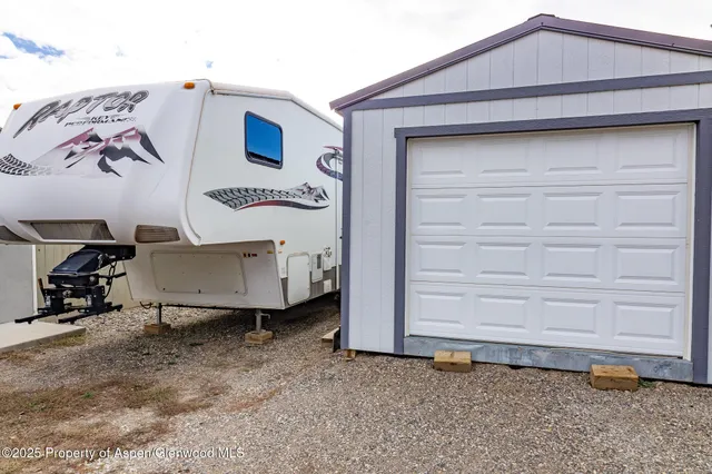 $499,000 | 1394 Ridge Road, Meeker, CO 81641