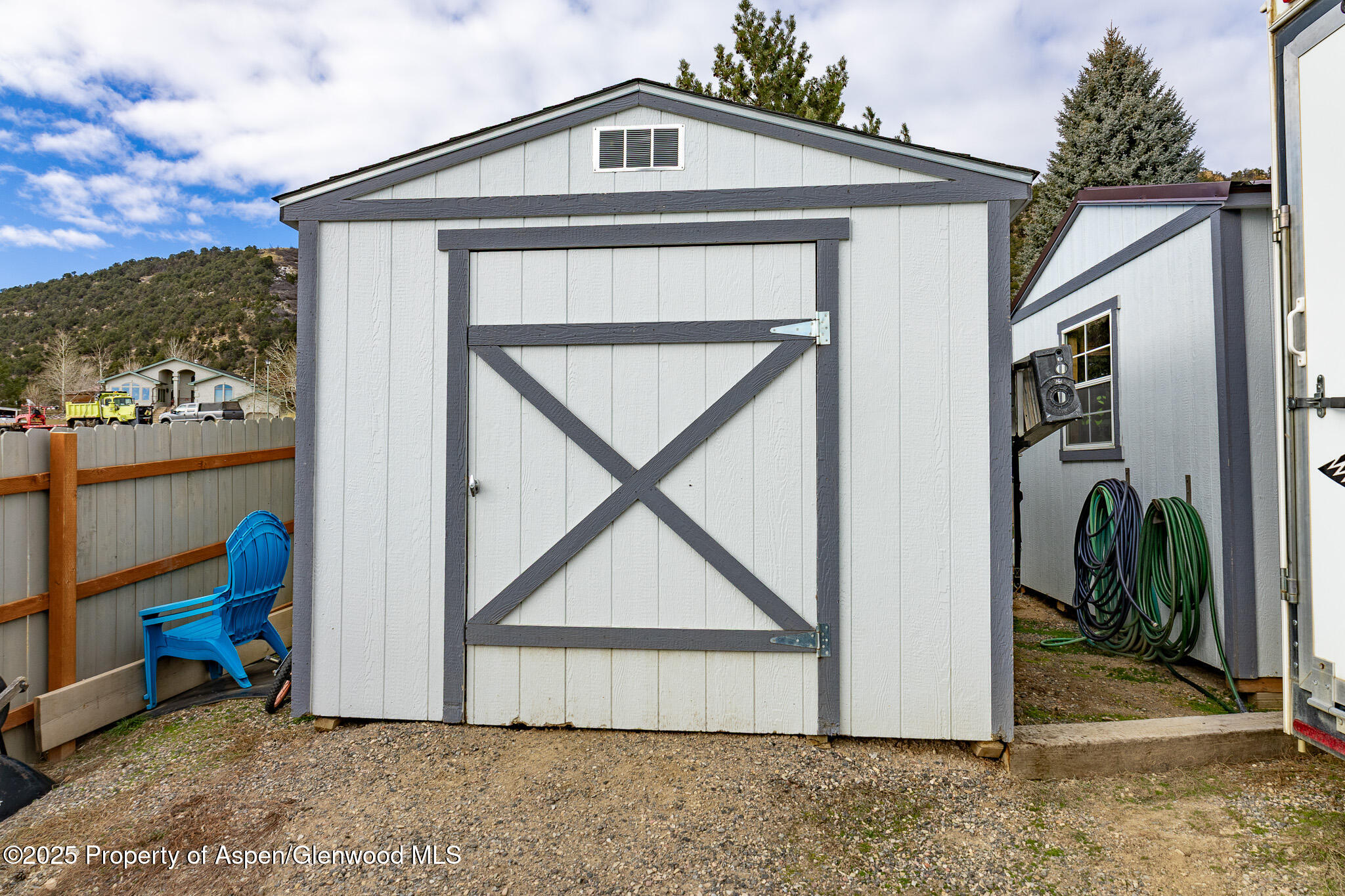 1394 Ridge Road Meeker, CO 81641 - Photo 32 of 39 531A2741