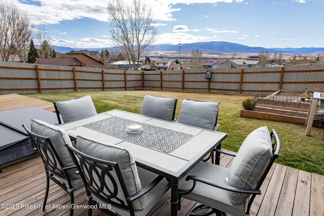 $499,000 | 1394 Ridge Road, Meeker, CO 81641