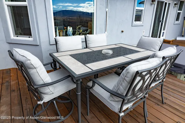 $499,000 | 1394 Ridge Road, Meeker, CO 81641