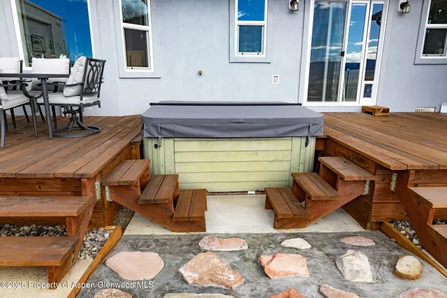 $499,000 | 1394 Ridge Road, Meeker, CO 81641