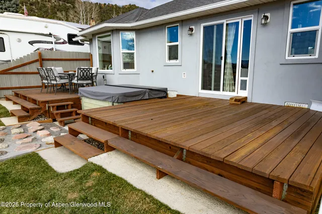 $499,000 | 1394 Ridge Road, Meeker, CO 81641