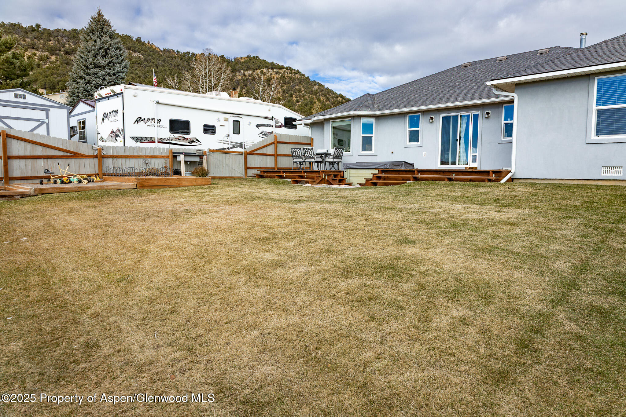 1394 Ridge Road Meeker, CO 81641 - Photo 38 of 39 531A2747