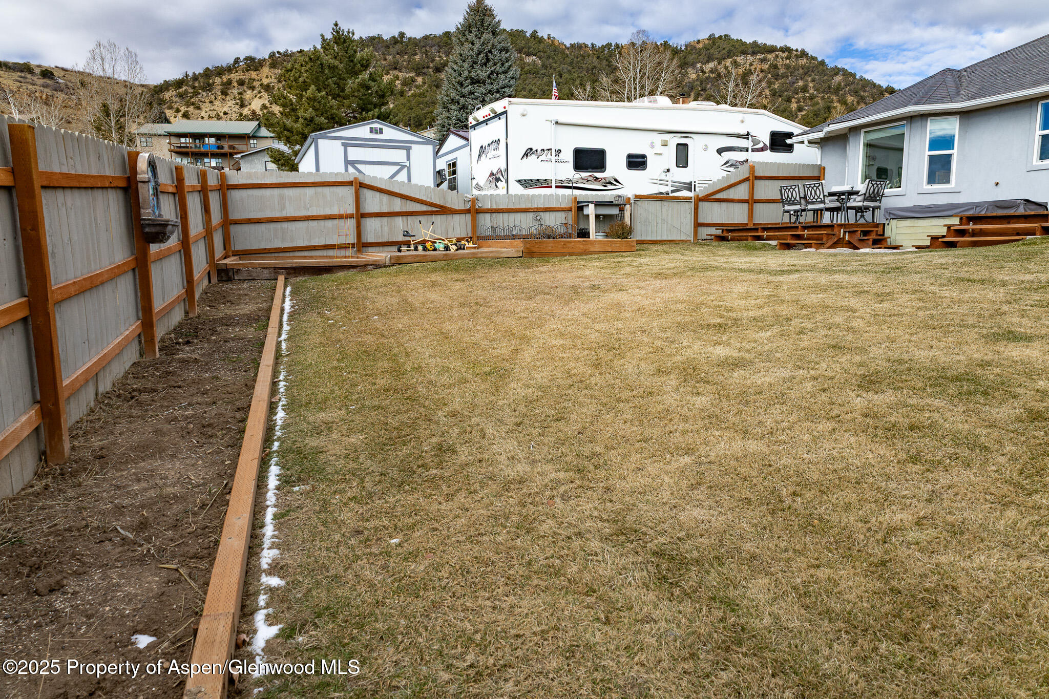 1394 Ridge Road Meeker, CO 81641 - Photo 39 of 39 531A2749