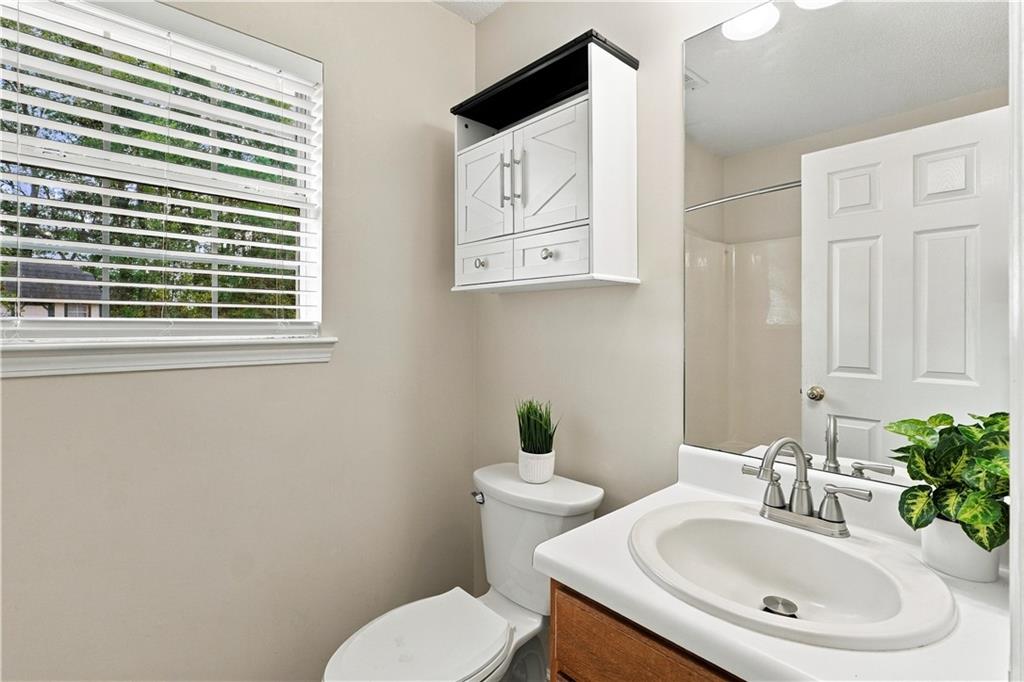 28 Autumn Ridge Drive Euharlee, GA 30145 - Photo 22 of 37 Gallery Image 22