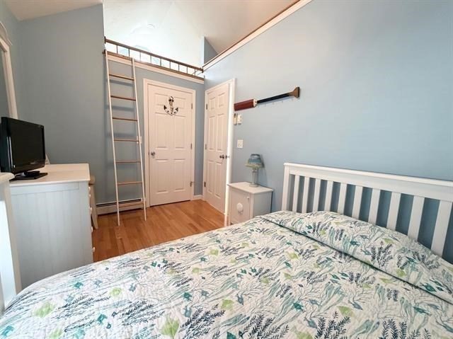 144 Lake Street, Unit 11 Laconia, NH 03246 - Photo 20 of 38