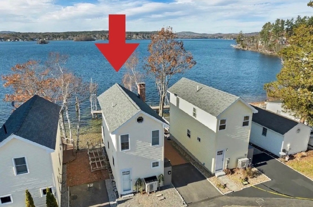 144 Lake Street, Unit 11 Laconia, NH 03246 - Photo 3 of 38