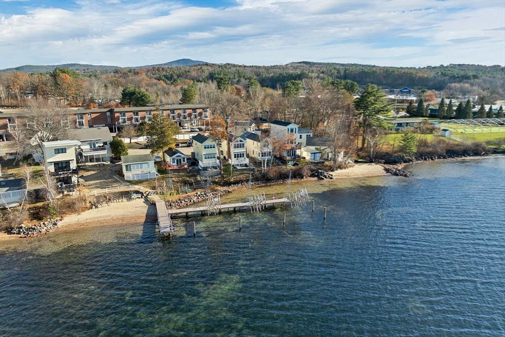 144 Lake Street, Unit 11 Laconia, NH 03246 - Photo 34 of 38 a view of a lake view