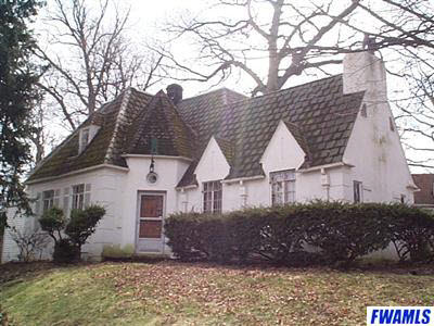 2602 Terrace Road Fort Wayne, IN 46805 - Photo 1 of 6 Gallery Image 1