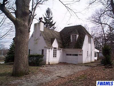 2602 Terrace Road Fort Wayne, IN 46805 - Photo 2 of 6 Gallery Image 2